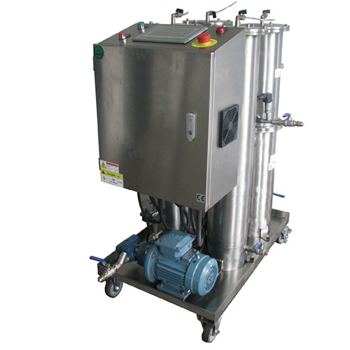 EH系統(tǒng)抗燃油專用濾油機_2.jpg